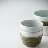 Tripware Minoyaki 90 Bowl (Light Blue) | Tripware 日本製美濃燒圓碗.淺藍色