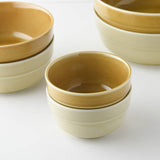 Tripware Minoyaki 90 Bowl (Caramel) | Tripware 日本製美濃燒圓碗.焦糖色