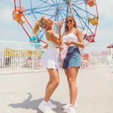 Pura Vida x Marla & Josie - The Golden Hour Pack | Marla & Josie - The Golden Hour Pack 防水手繩組合