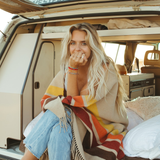 Pura Vida x Courtney Steeves - The Happy Camper Pack | Pura Vida x Courtney Steeves - The Happy Camper Pack 防水手繩組合