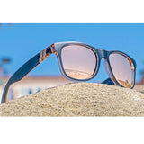 M Class x2 // Crystal Wave Polarized Sunglasses | M Class x2 // Crystal Wave 香檳金色偏光鏡片太陽眼鏡