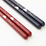 Japan Wakasa Sakura & Rabbit Chopsticks | 日本製若狭塗櫻花兔筷子