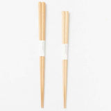 Japan Wakasa Chopsticks 21.5cm | 日本製若狭塗櫸木筷子(21.5cm)