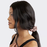 Satin Sleep Hair Scrunchies・Cameo | 多色柔軟綢緞髮圈・Cameo