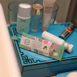 Lime Basil Mandarin Solid Perfume 15g | Lime Basil Mandarin - 韓國製香水膏 15g