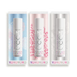 Handmade Solid Perfume Set | 韓國製手工香水膏套裝組