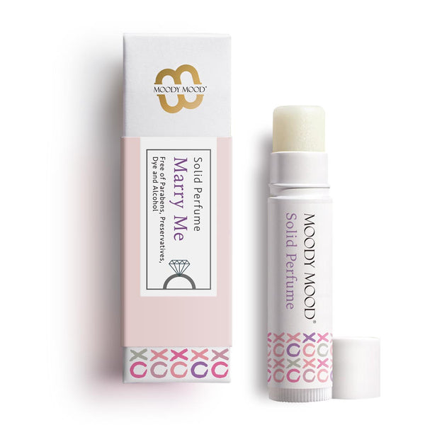 Marry Me Solid Perfume 5g | Marry Me - 韓國製香水膏 5g