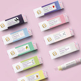 Love No.5 Solid Perfume 5g | Love No.5 - 韓國製香水膏 (爽身粉味) 5g