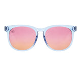 H Series // Pacific Grace Polarized Sunglasses | H Series // Pacific Grace 粉紅色鏡面太陽眼鏡