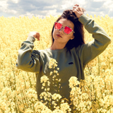Westbrook // Champagne Ruby Sunglasses | Westbrook // Champagne Ruby 噴墨紋太陽眼鏡