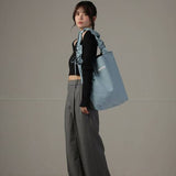 ALTROSE 2 Way Tote Bag - Blue | ALTROSE 日本兩用手提斜揹包 - 天空藍