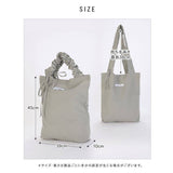 ALTROSE 2 Way Tote Bag - Black | ALTROSE 日本兩用手提斜揹包 - 黑色