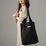 ALTROSE 2 Way Tote Bag - Black | ALTROSE 日本兩用手提斜揹包 - 黑色