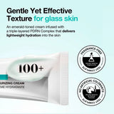 Anua PDRN Hyaluronic Acid 100 Moisturizing Cream 60ml | Anua PDRN透明質酸100保濕面霜 60ml