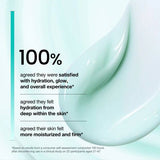 Anua PDRN Hyaluronic Acid 100 Moisturizing Cream 60ml | Anua PDRN透明質酸100保濕面霜 60ml