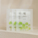 Beauty of Joseon Centella Asiatica Calming Mask (10 Sheets) | Beauty of Joseon 積雪草鎮靜面膜 (十塊裝)