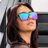 Millenia x2 // Black Forest Polarized Sunglasses | Millenia x2 // 偏光鏡片藍紫漸變色太陽眼鏡