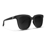 Grove // Midnight Drama Polarized Sunglasses | Grove // 黑色偏光鏡片太陽眼鏡 - Midnight Drama