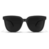 Grove // Midnight Drama Polarized Sunglasses | Grove // 黑色偏光鏡片太陽眼鏡 - Midnight Drama