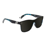 Millenia x2 // Keen II Polarized Sunglasses | Millenia x2 // Keen II 偏光鏡片玳瑁紋黑色太陽眼鏡