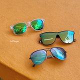 Millenia x2 // Keen II Polarized Sunglasses | Millenia x2 // Keen II 偏光鏡片漸變色太陽眼鏡