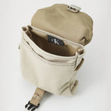 Calvin Klein Workwear Flap Reporter Bag - Crockery | Calvin Klein 帆布翻蓋斜孭袋 - Crockery