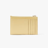 Kate Spade Carey Cardholder - Butter | Kate Spade 菱格真皮散紙包/卡片套 - Butter