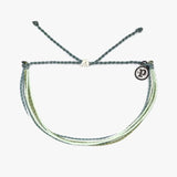 Handmade Original Waterproof Bracelet - Earth Day | Pura Vida 手工製防水手繩 - Earth Day