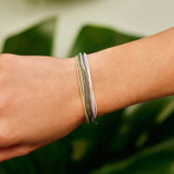 Handmade Original Waterproof Bracelet - Earth Day | Pura Vida 手工製防水手繩 - Earth Day