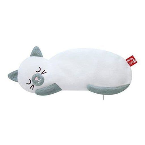 Mitis Cats Hot & Ice Eye Pillow - Siamese Cat (Lavender) | 冷熱兩用貓貓舒緩香薰眼枕 - 暹羅貓(薰衣草味)