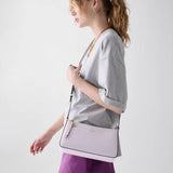 Kate Spade Ginnie Medium Crossbody - Lilac Moonlight | Kate Spade Ginnie 輕便多功能斜孭袋 - Lilac Moonlight