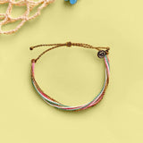 Handmade Original Waterproof Bracelet - Golden West | Pura Vida 手工製防水手繩 - Golden West