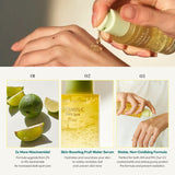 Goodal Green Tangerine Vita-C Dark Spot Care Serum 40ml (Renewal Version) | Goodal 濟州青橘維他命C淡斑去印美白精華40ml (升級版)