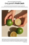 Goodal Green Tangerine Vita-C Dark Spot Care Serum 40ml (Alpha Version) | Goodal 濟州青橘維他命C淡斑去印美白精華40ml (升級版)