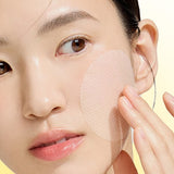 Goodal Green Tangerine Vita-C Dark Spot Care Pad Alpha (NEW Renewal Alpha Version) | Goodal 濟州青橘維他命C亮白淡斑保濕爽膚棉片70片 (新升級Alpha版)