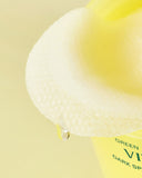 Goodal Green Tangerine Vita-C Dark Spot Care Pad Alpha (NEW Renewal Alpha Version) | Goodal 濟州青橘維他命C亮白淡斑保濕爽膚棉片70片 (新升級Alpha版)