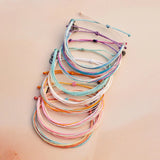 Handmade Original Waterproof - Brighter Days | Pura Vida 手工製防水手繩 - Brighter Days