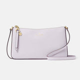 Kate Spade Ginnie Medium Crossbody - Lilac Moonlight | Kate Spade Ginnie 輕便多功能斜孭袋 - Lilac Moonlight