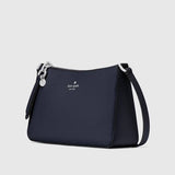 Kate Spade Ginnie Medium Crossbody - Blazer Blue | Kate Spade Ginnie 輕便多功能斜孭袋 - Blazer Blue