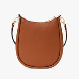 Kate Spade Kayla Small Swingpack Crossbody - Warm Gingerbread | Kate Spade Kayla 荔枝紋真皮斜揹袋 - Warm Gingerbread