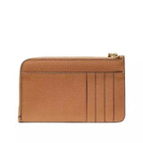 Kate Spade Lucy Small Card Holder Wristlet - Bungalow | Kate Spade 奶茶色荔枝紋真皮手拿包