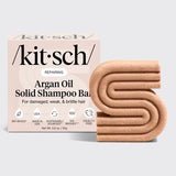 Repairing Argan Oil Shampoo Bar | 摩洛哥堅果油深層修護洗髮皂（美國製造）