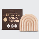 Strengthening Bond Repair Solid Hair Mask | 純素強韌修護受損滋潤護髮膜（美國製造）