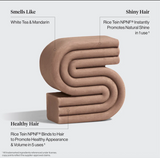 Rice Water Shampoo Bar Bar for Hair Growth | 促進頭髮再生米水洗髮皂（美國製造）