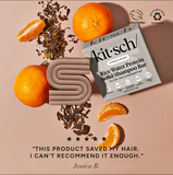 Rice Water Shampoo Bar Bar for Hair Growth | 促進頭髮再生米水洗髮皂（美國製造）