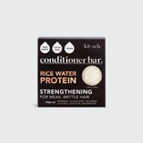 Rice Water Conditioner Bar for Hair Growth | 促進頭髮再生米水護髮皂（美國製造）
