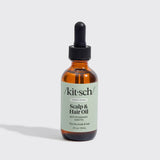Rosemary Scalp & Hair Strengthening Oil With Biotin (60ML) | 美國製迷迭香強韌育髮美髮油（含Biotin）60ML