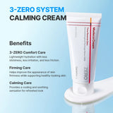 CENTELLIAN 24 Madeca Cream Time Reverse Zero, TECA Moisturiser 80ml | Centellian24 Madeca積雪草逆齡修護面霜Zero「第7代」80ml