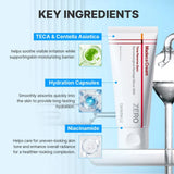 CENTELLIAN 24 Madeca Cream Time Reverse Zero, TECA Moisturiser 80ml | Centellian24 Madeca積雪草逆齡修護面霜Zero「第7代」80ml