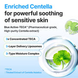 CENTELLIAN 24 Madeca Cream Time Reverse Zero, TECA Moisturiser 80ml | Centellian24 Madeca積雪草逆齡修護面霜Zero「第7代」80ml